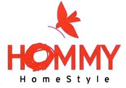 Міжнародна реєстрація торговельної марки № 838426: HOMMY HomeStyle