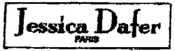 Міжнародна реєстрація торговельної марки № 838448: Jessica Dafer PARIS
