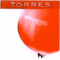 Міжнародна реєстрація торговельної марки № 838532: TORRES
