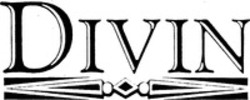 Міжнародна реєстрація торговельної марки № 838668: DIVIN