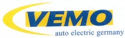 Міжнародна реєстрація торговельної марки № 838948: VEMO auto electric germany