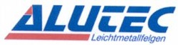 Міжнародна реєстрація торговельної марки № 838971: ALUTEC Leichtmetallfelgen