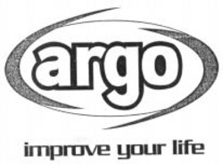 Міжнародна реєстрація торговельної марки № 839556: argo improve your life