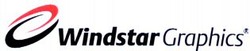 Міжнародна реєстрація торговельної марки № 839956: Windstar Graphics