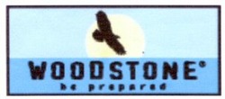 Міжнародна реєстрація торговельної марки № 840093: WOODSTONE