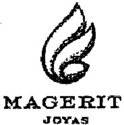 Міжнародна реєстрація торговельної марки № 840132: MAGERIT JOYAS
