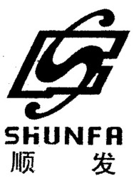 Міжнародна реєстрація торговельної марки № 840387: SHUNFA