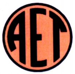 Міжнародна реєстрація торговельної марки № 840529: AET