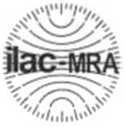 Міжнародна реєстрація торговельної марки № 840857: ilac-MRA