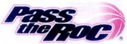 Міжнародна реєстрація торговельної марки № 841440: Pass the Roc