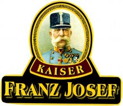 Міжнародна реєстрація торговельної марки № 841795: KAISER FRANZ JOSEF