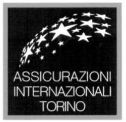 Міжнародна реєстрація торговельної марки № 842096: ASSICURAZIONI INTERNAZIONALI TORINO