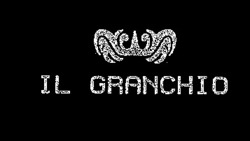 Міжнародна реєстрація торговельної марки № 842145: IL GRANCHIO