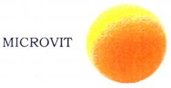 Міжнародна реєстрація торговельної марки № 842175: MICROVIT