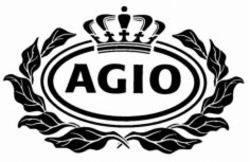 Міжнародна реєстрація торговельної марки № 842746: AGIO