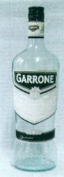 Міжнародна реєстрація торговельної марки № 843092: GARRONE