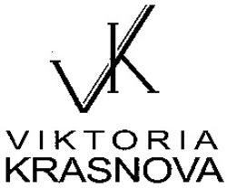 Міжнародна реєстрація торговельної марки № 843890: VK VIKTORIA KRASNOVA