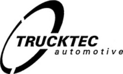 Міжнародна реєстрація торговельної марки № 844026: TRUCKTEC automotive