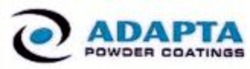 Міжнародна реєстрація торговельної марки № 844174: ADAPTA POWDER COATINGS
