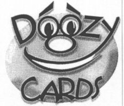 Міжнародна реєстрація торговельної марки № 845236: DOOZY CARDS