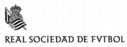 Міжнародна реєстрація торговельної марки № 845363: REAL SOCIEDAD DE FUTBOL