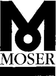 Міжнародна реєстрація торговельної марки № 845430: MOSER