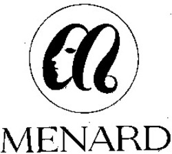 Міжнародна реєстрація торговельної марки № 845746: MENARD