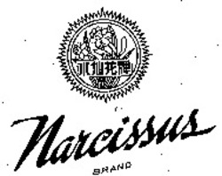 Міжнародна реєстрація торговельної марки № 845889: Narcissus BRAND