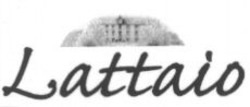 Міжнародна реєстрація торговельної марки № 845909: Lattaio