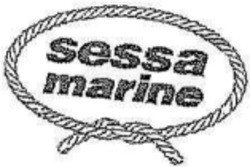 Міжнародна реєстрація торговельної марки № 846028: sessa marine