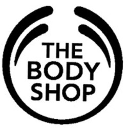 Міжнародна реєстрація торговельної марки № 846117: THE BODY SHOP