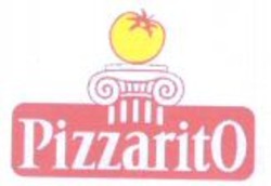 Міжнародна реєстрація торговельної марки № 846198: PizzaritO