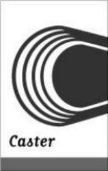 Міжнародна реєстрація торговельної марки № 846366: Caster
