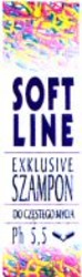 Міжнародна реєстрація торговельної марки № 846738: SOFT LINE