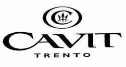 Міжнародна реєстрація торговельної марки № 847162: C CAVIT TRENTO