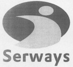 Міжнародна реєстрація торговельної марки № 847753: Serways