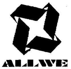 Міжнародна реєстрація торговельної марки № 848084: ALLWE