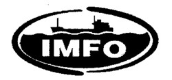 Міжнародна реєстрація торговельної марки № 848093: IMFO