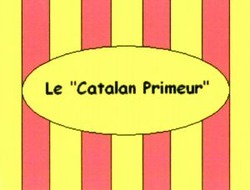 Міжнародна реєстрація торговельної марки № 848417: Le "Catalan Primeur"