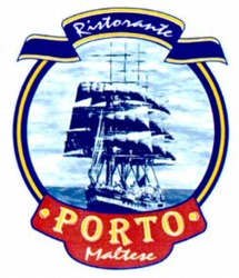 Міжнародна реєстрація торговельної марки № 848619: Ristorante PORTO Maltese