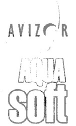 Міжнародна реєстрація торговельної марки № 848711: AVIZOR AQUA soft