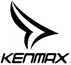 Міжнародна реєстрація торговельної марки № 848807: KENMAX