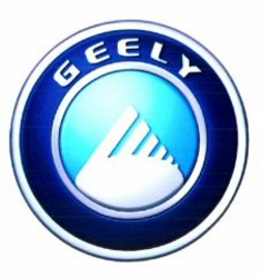 Міжнародна реєстрація торговельної марки № 849775: GEELY