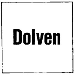 Міжнародна реєстрація торговельної марки № 850025: Dolven