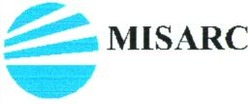 Міжнародна реєстрація торговельної марки № 850098: MISARC