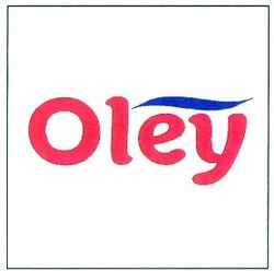 Міжнародна реєстрація торговельної марки № 850138: Oley