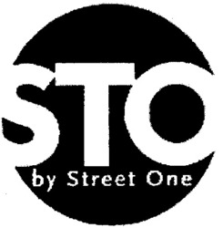 Міжнародна реєстрація торговельної марки № 850438: STO by Street One