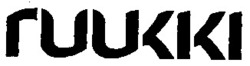 Міжнародна реєстрація торговельної марки № 850693: ruukki