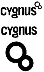Міжнародна реєстрація торговельної марки № 850789: cygnus