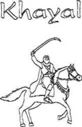 Міжнародна реєстрація торговельної марки № 851055: Khayal